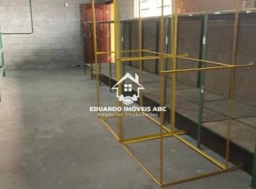 Comercial · 1050m² · REF:9616.  Galpão para Locação, 1050m². Excelente oportunidade!