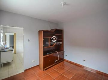 Casa · 125m² · 2 Quartos · Casa para Venda e Locação, 2 dorm(s), 1 vaga(s), 125 m²