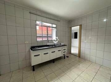 Casa · 125m² · 2 Quartos · Casa para Venda e Locação, 2 dorm(s), 1 vaga(s), 125 m²