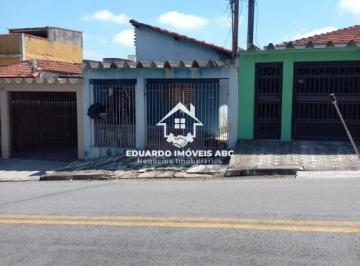 Casa · 112m² · 2 Quartos · Casa (Casa Padrão) para Venda, 2 dorm(s), 1 vaga(s), 112 m²