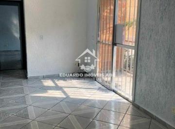 Apartamento · 78m² · 3 Quartos · REF:6164. Apartamento para Venda no bairro Vila João Ramalho, 3 dorm, 1 vagas, 78 m