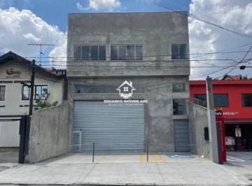 Comercial · 552m² · Galpão para Locação, 3 vaga(s), 552 m²