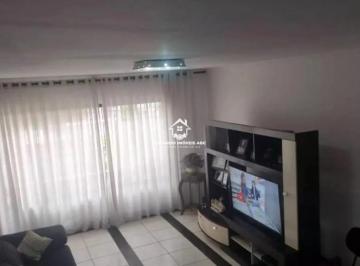Casa · 180m² · 3 Quartos · Sobrado para Venda, 3 dorm(s), 1 suite(s), 3 vaga(s), 180 m²