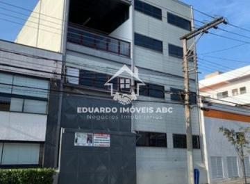 Comercial · 1000m² · REF:6069. Galpão no bairro Centro de São Bernardo do Campo. Excelente oportunidade!