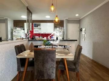 Apartamento · 68m² · 3 Quartos · REF - 10290 - Apartamento  para Venda, 3 dorm(s), 2 vaga(s), 68 m²