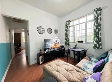 Apartamento · 45m² · 1 Quarto · Apartamento (Apartamento Padrão) para Venda e Locação, 1 dorm(s), 1 vaga(s), 45 m²