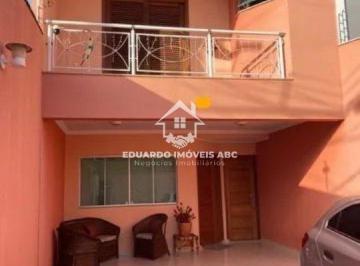 Casa · 127m² · 3 Quartos · REF. 8732. Casa Assobradada para Venda no bairro Assunção, 3 dorm. Ótima oportunidade!