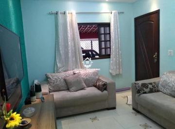 Casa · 75m² · 2 Quartos · REF 8194- 2 Dormitórios. 2 Vagas. Ótima localização- São Bernardo do Campo
