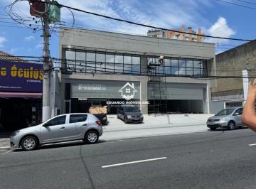 Comercial · 430m² · REF 10456 - Galpão para Locação, 8 vaga(s), 430 m²