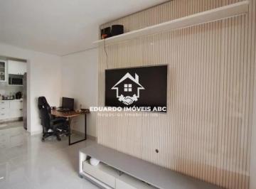 Apartamento · 101m² · 1 Quarto · REF: 10600 - Apartamento para Venda, 1 dorm(s), 1 suite(s), 3 vaga(s), 101 m²