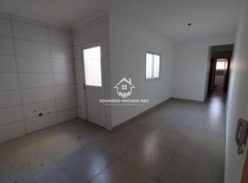 Apartamento · 92m² · 2 Quartos · REF: 6754. Cobertura para Venda no bairro Vila Guaraciaba, 2 dorm. Ótima oportunidade!