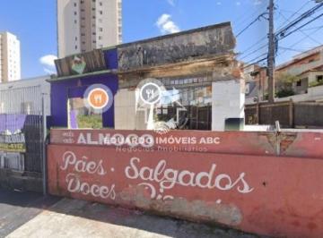 Comercial · REF:7072. Terreno para Locação no bairro Vila Valparaíso, 130 m. Ótima oportunidade!