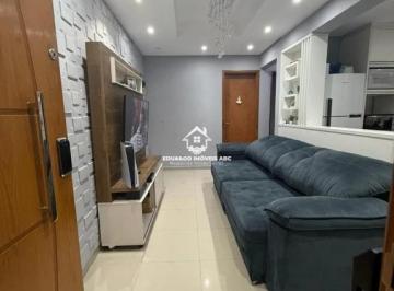 Apartamento · 44m² · 2 Quartos · Apartamento para Venda, 2 dorm(s), 1 vaga(s), 44 m²