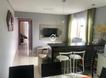 Apartamento · 55m² · 2 Quartos · REF: 9385. Apartamento na Vila Helena, 55 m² . Excelente oportunidade!