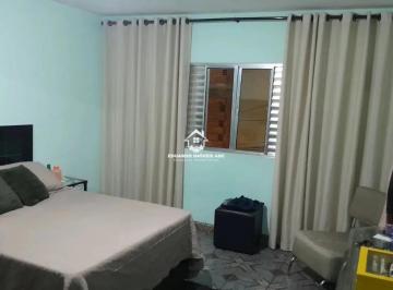 Casa · 120m² · 2 Quartos · REF:11545 - Casa Sobrado para Venda, 2 dorm(s), 2 vaga(s), 120 m²