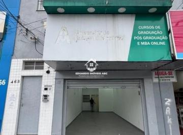 Comercial · 70m² · Salão para Locação no bairro Matriz, 70 m