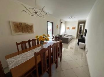 Apartamento · 120m² · 2 Quartos · REF:10984 - Apartamento Padrão para Venda e Locação, 2 dorm(s), 1 suite(s), 2 vaga(s), 120 m²