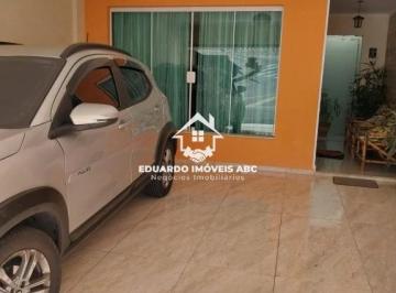 Casa · 174m² · 3 Quartos · Casa (Assobradada) para Venda, 3 dorm(s), 1 suite(s), 2 vaga(s), 174 m²