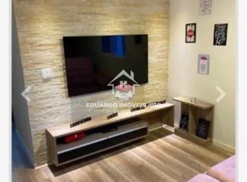 Apartamento · 52m² · 2 Quartos · REF. 8685 Apto em Condomínio Padrão para Venda no bairro Vila Nossa Senhora das Vitórias, 2 dorm. Ót