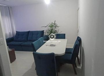 Apartamento · 58m² · 2 Quartos · REF:9563.  Apartamento (Apartamento Padrão) para Venda, 2 dorm(s), 1 vaga(s). Excelente oportunidade