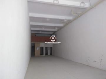 Comercial · 210m² · REF 11763- Salão comercial com 210 m². Ótima localização- Jardim Egle