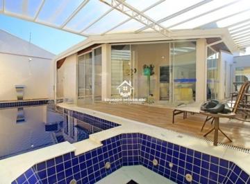 Casa · 230m² · 5 Quartos · REF 10191 - Casa para Venda, 5 dorm(s), 2 suite(s), 4 vaga(s), 230 m²