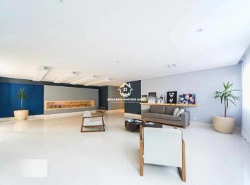Apartamento · 54m² · 1 Quarto · REF 10414- Semi mobiliado. 1 Dormitório. Ótima localização- São Bernardo do Campo