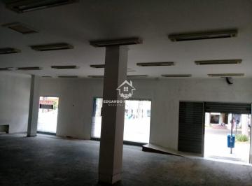Comercial · 200m² · REF 8609. Salão para Locação - Centro, 200 m