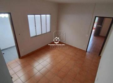 Casa · 124m² · 2 Quartos · REF 11156- 2 Dormitórios. 2 Vagas. Ótima localização- Santo Andre