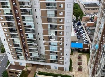 Apartamento · 102m² · 3 Quartos · Apartamento (Apartamento Padrão) para Locação, 3 dorm(s), 1 suite(s), 2 vaga(s), 102 m²