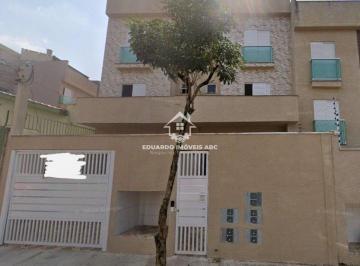 Apartamento · 47m² · 2 Quartos · Apartamento em Condomínio Padrão para Venda no bairro Vila Linda, 2 dorm, 1 vaga.