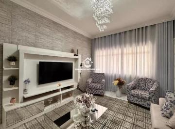 Casa · 300m² · 3 Quartos · Sobrado para Venda, 3 dorm(s), 1 suite(s), 2 vaga(s), 300 m²