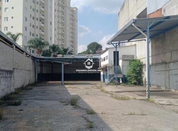 Comercial · 500m² · Galpão 500m² - Vila Palmares - Santo André