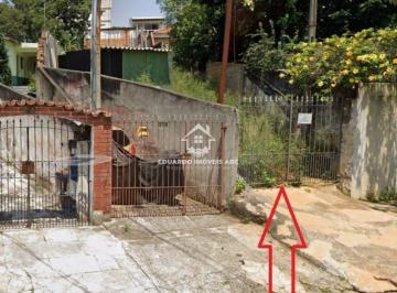 Comercial · 376m² · Terreno com 376 m² para Venda. Baeta Neves - São Bernardo do Campo - SP - 09751470