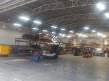 Comercial · 4383m² · Galpão para Locação, 4383 m²