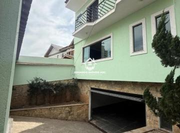 Casa · 200m² · 4 Quartos · Casa (Sobrado) para Venda, 4 dorm(s), 3 suite(s), 5 vaga(s), 200 m²