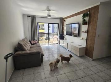 Apartamento · 110m² · 2 Quartos · Apartamento (Apartamento Padrão) para Venda e Locação, 2 dorm(s), 1 suite(s), 1 vaga(s), 110 m²