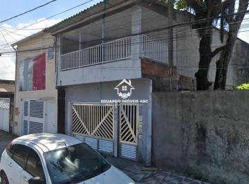 Casa · 100m² · REF:10058 - Casa para venda no litoral, excelente para renda com 4 residência no terreno.