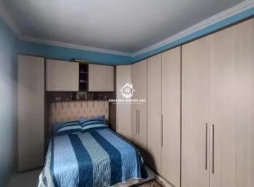 Casa · 179m² · 3 Quartos · REF:11287 - Casa Sobrado para Venda, 3 dorm(s), 2 vaga(s), 179.75 m²
