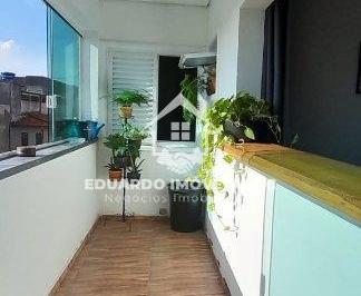 Apartamento · 90m² · 2 Quartos · REF:8030. Apartamento em Condomínio para Venda no bairro Jardim Primavera, 2 dorm, 1 suíte, 1 vagas.
