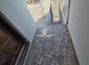 Casa · 400m² · 3 Quartos · REF 5402. 3 dormitórios. 1 vaga na garagem. Demarchi - SBC