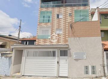 Apartamento · 53m² · 2 Quartos · Apartamento em Condomínio Padrão para Venda no bairro Vila Linda, 2 dorm, 1 vaga.