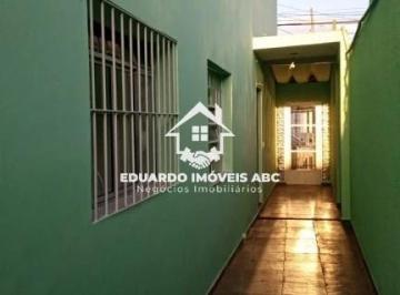Casa · 338m² · 6 Quartos · REF:9802.  Casa (Sobrado) para Venda, 6 dorm(s), 1 suite(s), 2 vaga(s). Excelente oportunidade!