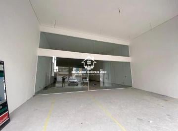 Comercial · 270m² · Galpão 270m² - Excelente Localização - Vila Humaita - Santo André