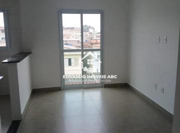 Apartamento · 52m² · 2 Quartos · REF:10586- Apartamento Padrão para Venda, 2 dorm(s), 1 vaga(s), 52 m²
