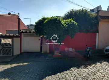 Casa · 245m² · 3 Quartos · REF:8154. Casa para Venda no bairro Jardim Utinga, 3 dorm, 4 vagas. Excelente oportunidade!