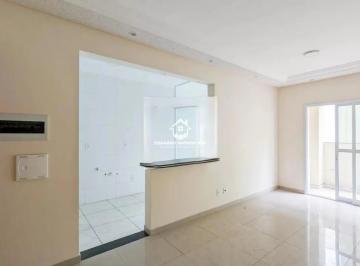 Apartamento · 69m² · 2 Quartos · Apartamento (Apartamento Padrão) para Venda, 2 dorm(s), 1 suite(s), 1 vaga(s), 69 m²
