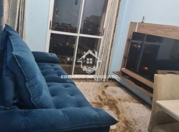 Apartamento · 52m² · 2 Quartos · REF:6817. Apartamento em Condomínio para Venda no bairro Vila Homero Thon, 2 dorm, 1 vagas. Excelent