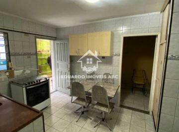 Casa · 140m² · 2 Quartos · REF: 4947. Casa para venda. Ótima localização- São Bernardo do Campo - SP