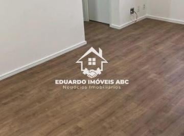 Apartamento · 44m² · 2 Quartos · Apartamento (Apartamento Padrão) para Venda, 2 dorm(s), 1 vaga(s), 44 m²